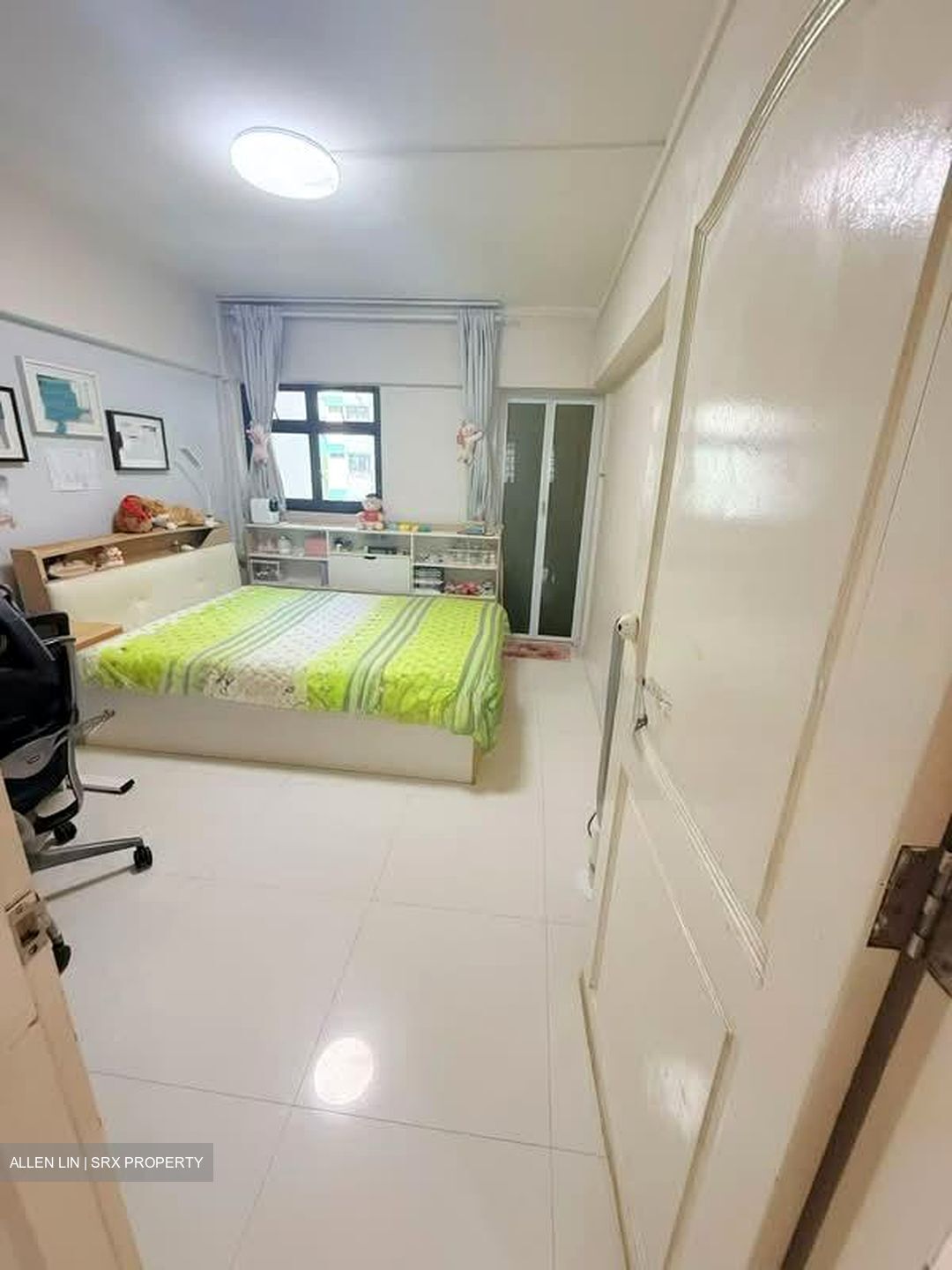 Blk 215 Ang Mo Kio Avenue 1 (Ang Mo Kio), HDB 3 Rooms #574277011